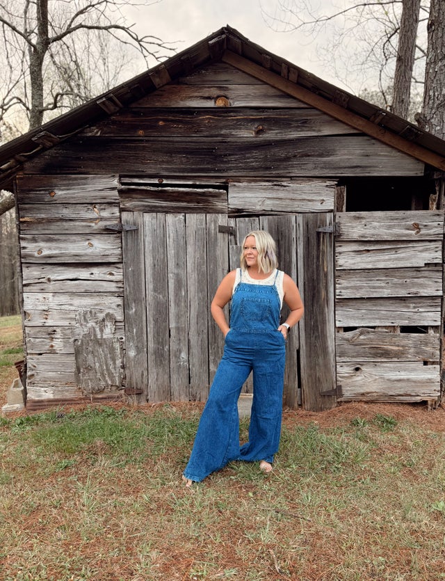 Jumpsuits & Rompers | Cambria + Clover Boutique